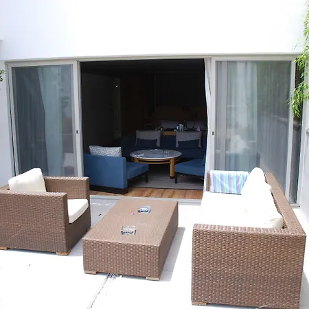 Bilkent Casa Costa Boutique ホテル グンドーガン