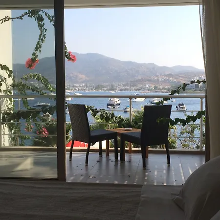 Bilkent Casa Costa 5* 군도간