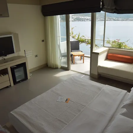 호텔 Bilkent Casa Costa 군도간