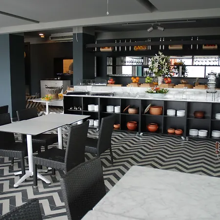 Bilkent Casa Costa Boutique ホテル 5*