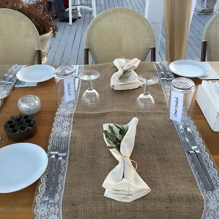 Bilkent Casa Costa Boutique ホテル