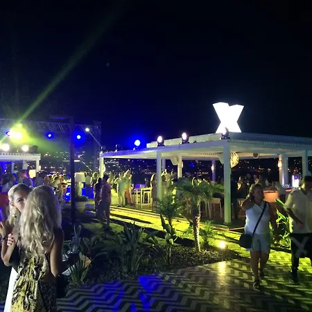 Bilkent Casa Costa Boutique 5*