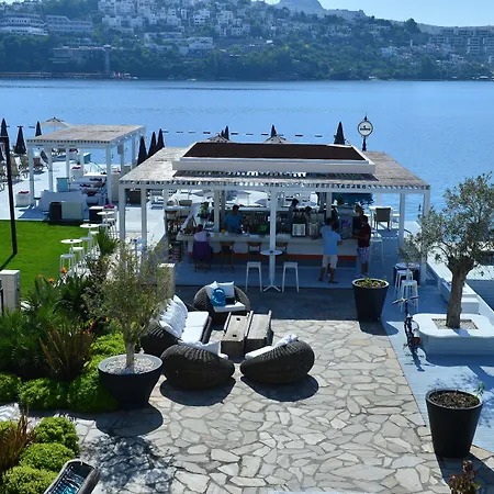 Bilkent Casa Costa Boutique Hotel 5*