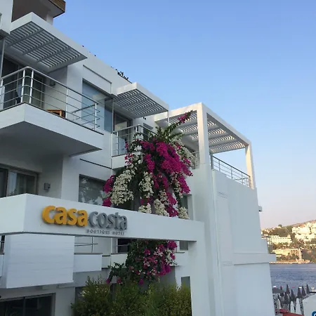 Bilkent Casa Costa Boutique 5*