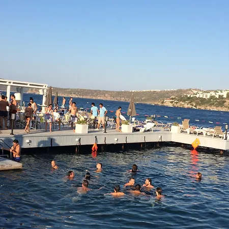 Bilkent Casa Costa Boutique Hotel Gundogan (Bodrum)