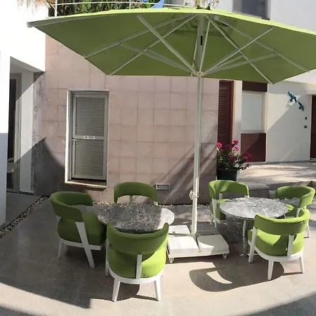 Bilkent Casa Costa 호텔