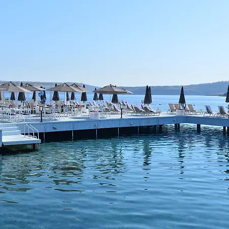 호텔 Bilkent Casa Costa 5*