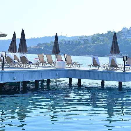Bilkent Casa Costa 호텔
