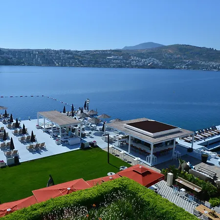 ホテル Bilkent Casa Costa Boutique 5*