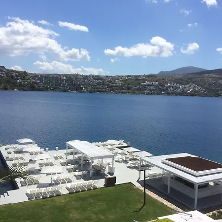 Bilkent Casa Costa Boutique