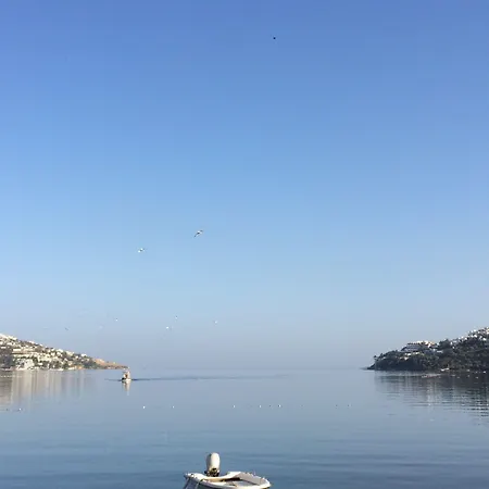 Bilkent Casa Costa 호텔 군도간
