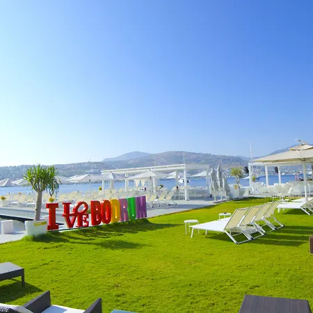 ホテル Bilkent Casa Costa Boutique