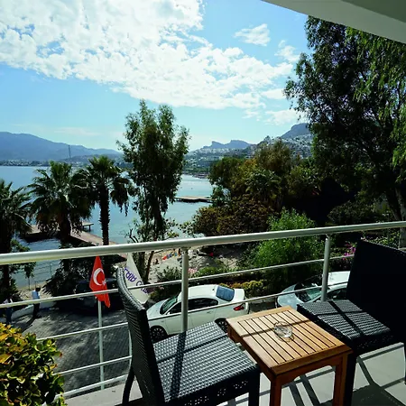Bilkent Casa Costa 5* 군도간