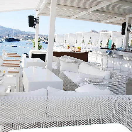 Bilkent Casa Costa Boutique Gundogan (Bodrum)