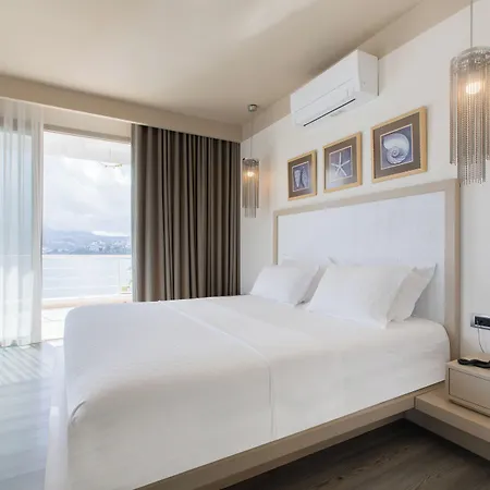 Bilkent Casa Costa Boutique Gundogan (Bodrum)