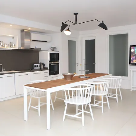 호텔 Bilkent Casa Costa 5*