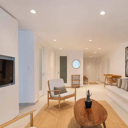 Bilkent Casa Costa 호텔 5*