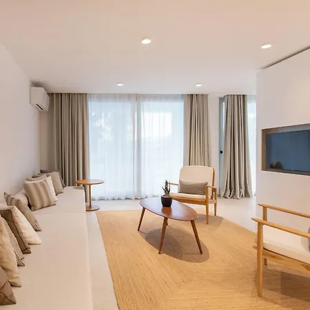 Bilkent Casa Costa 5*