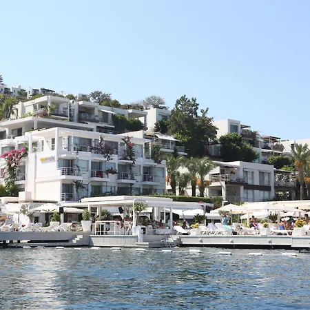 Bilkent Casa Costa 호텔 5*
