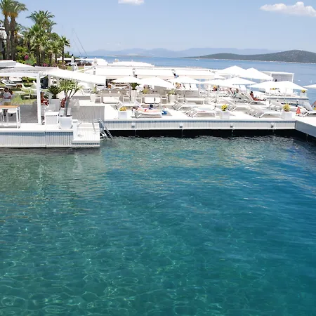 호텔 Bilkent Casa Costa 5*