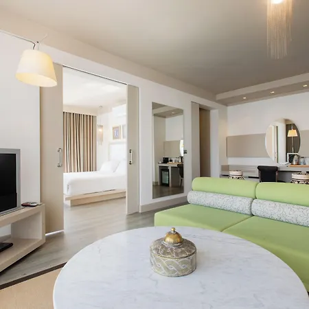 Bilkent Casa Costa 5*