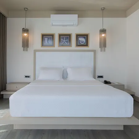 Bilkent Casa Costa 호텔 5*