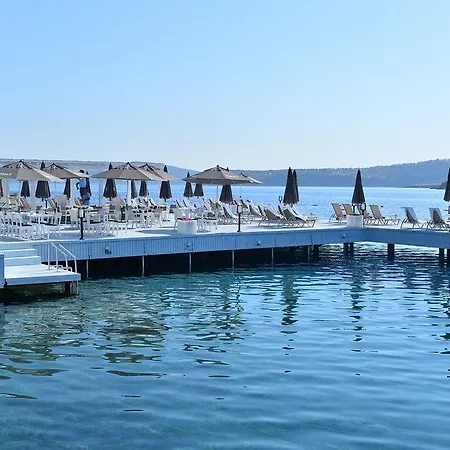 Bilkent Casa Costa Boutique Hotel 5*