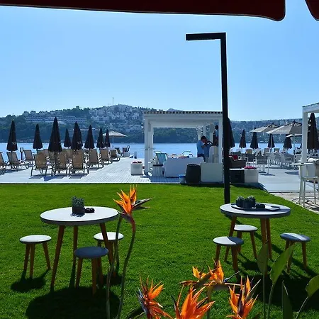 Bilkent Casa Costa Boutique 5*