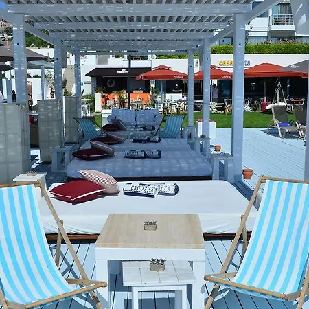 Bilkent Casa Costa Boutique Hotel