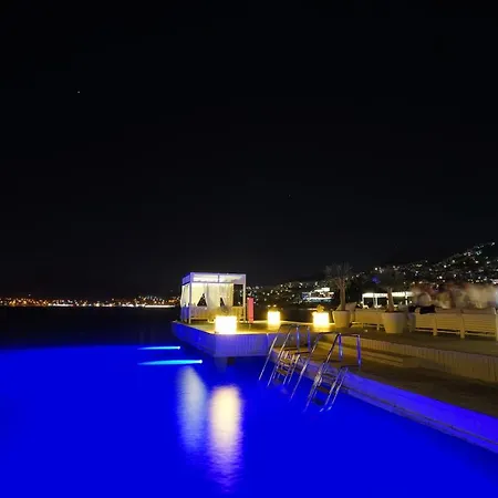 ホテル Bilkent Casa Costa Boutique 5*