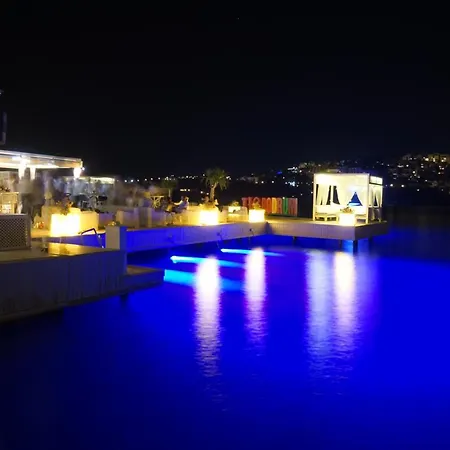 호텔 Bilkent Casa Costa