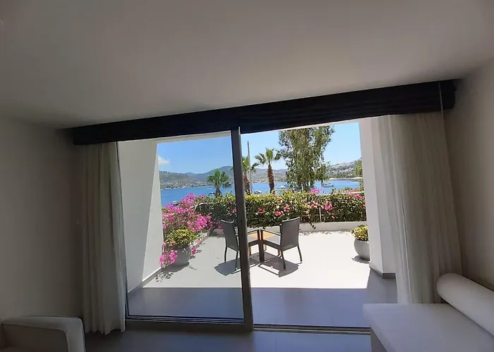 Bilkent Casa Costa Boutique Hotel