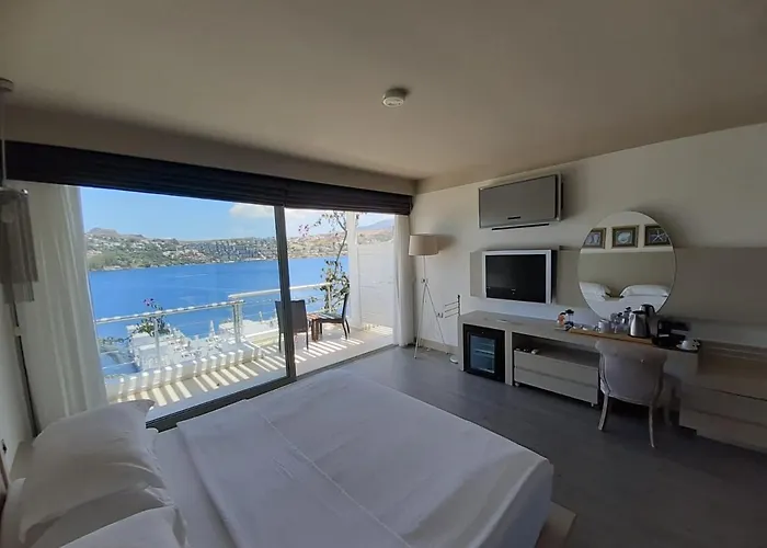 Bilkent Casa Costa Hotel Gündoğan
