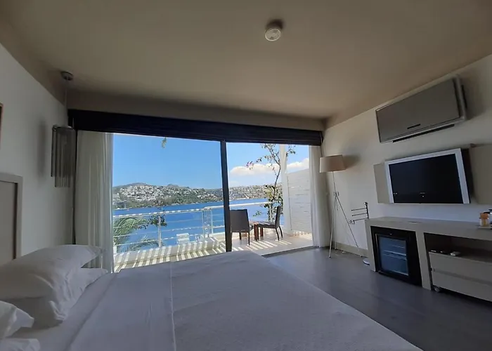 Bilkent Casa Costa Boutique 5* Gündoğan