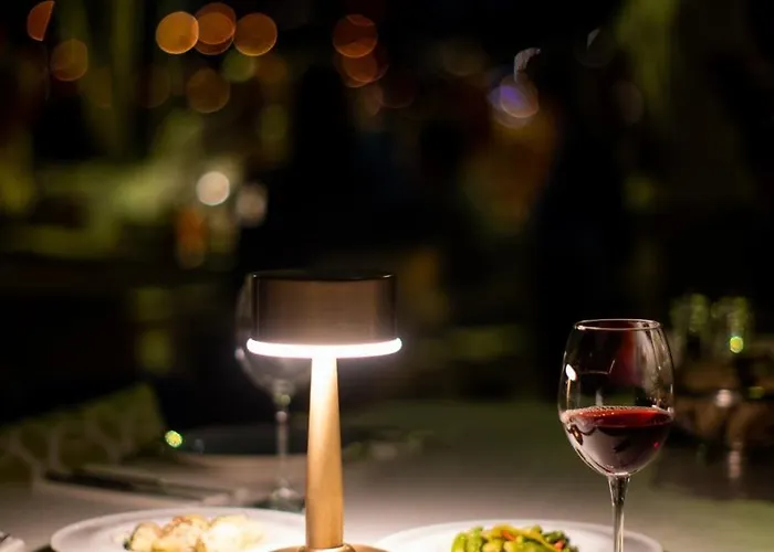 Szálloda Bilkent Casa Costa Hotel 5*