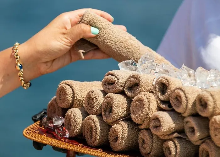 Bilkent Casa Costa Boutique Gündoğan