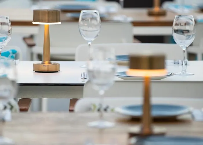 Hotel Bilkent Casa Costa Boutique Gündoğan