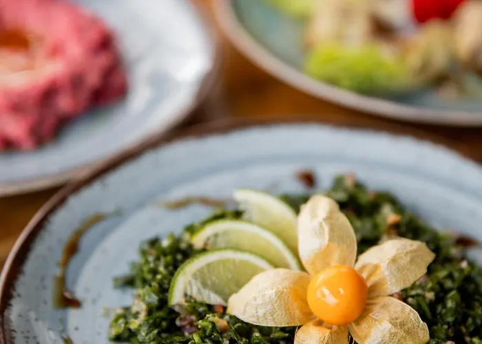 Bilkent Casa Costa Boutique