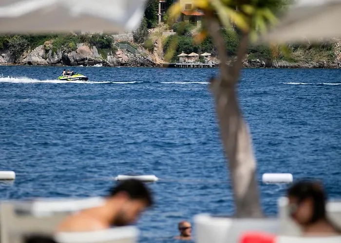 Hotel Bilkent Casa Costa Boutique Gündoğan