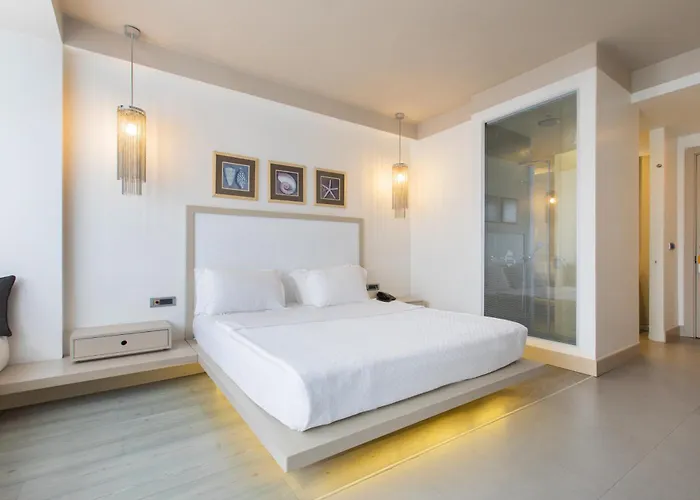 Bilkent Casa Costa Boutique 5* Gündoğan