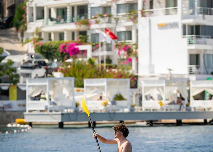 Hotel Bilkent Casa Costa Boutique 5*