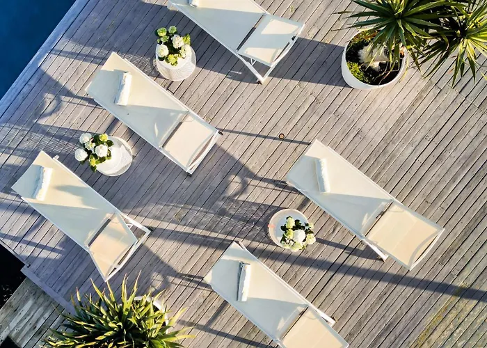 Hotel Bilkent Casa Costa Boutique Gündoğan