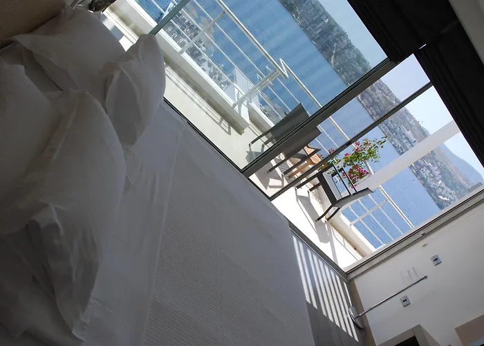 Bilkent Casa Costa Boutique Gündoğan