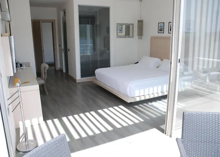 Hotel Bilkent Casa Costa Boutique Gündoğan