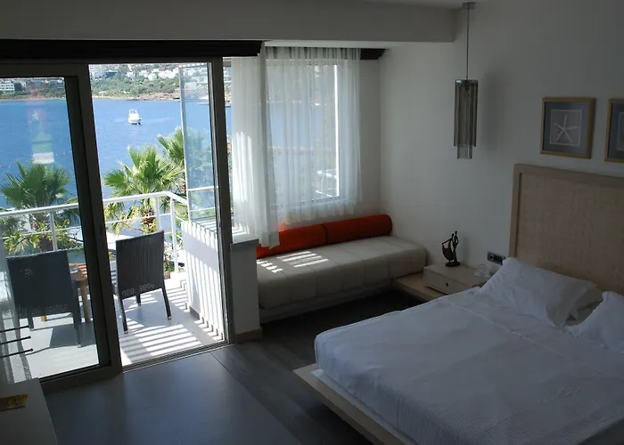 Hotel Bilkent Casa Costa Boutique