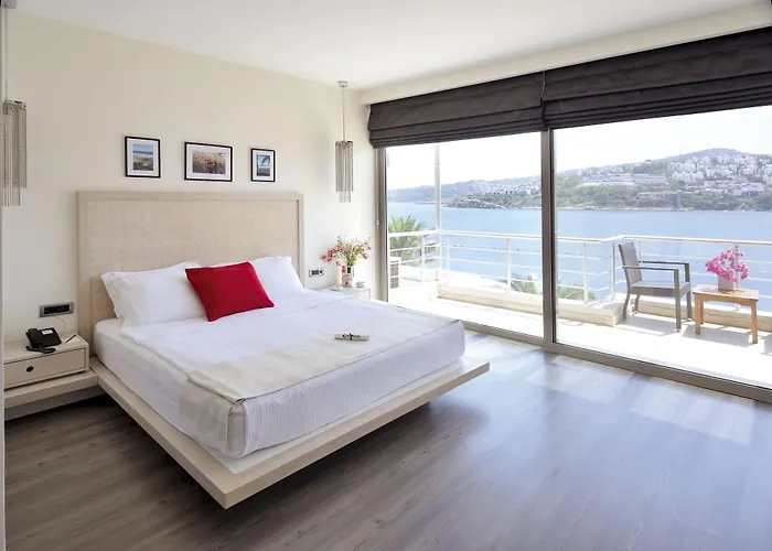 Bilkent Casa Costa Boutique Hotel