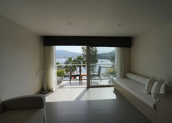 Bilkent Casa Costa Boutique 5* Gündoğan