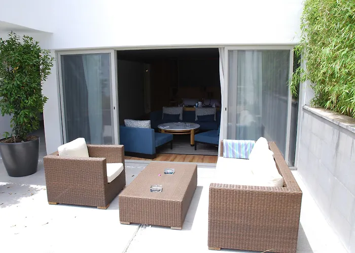 Bilkent Casa Costa Hotel Szálloda Gündoğan