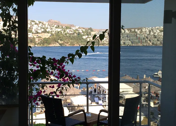 Bilkent Casa Costa Boutique Hotel