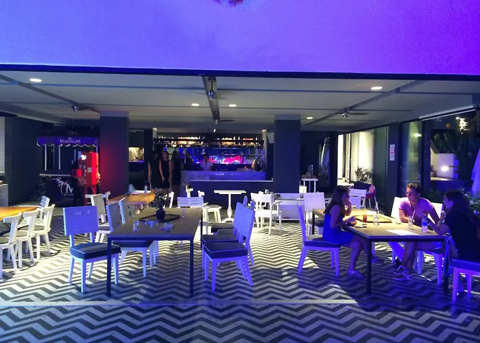 Bilkent Casa Costa Hotel 5*